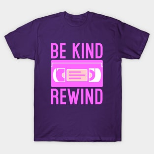 Rewind T-Shirt